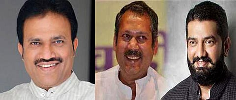 NCP will contest Satara Municipal Corporation elections with strength says NCP leader Shashikant Shinde