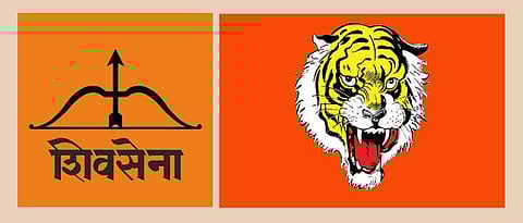 shivsena will contest bihar assembly election on biscuit symbol