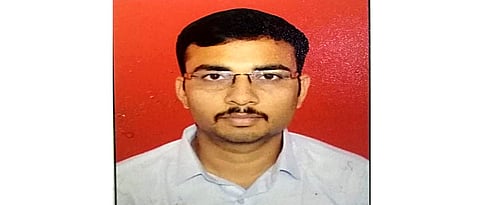 In the UPSC exams, Prathamesh Pawar is third in the country and first in Maharashtra