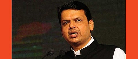 BJP Leader Devendra Fadanvis