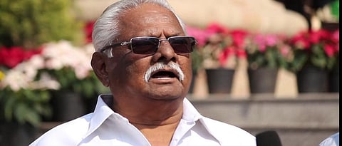 बंडखोरीसाठी मला भाग पाडू नका; आमदार अनिल गोटेंचा भाजपला इशारा