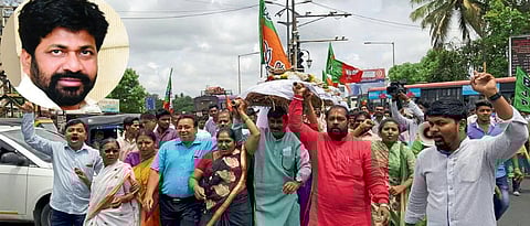 आम्ही किती 'कडू' हे बच्चू कडूंना दाखवू