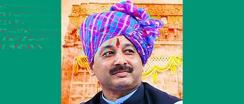 Chatrapati-Sambhajiraje