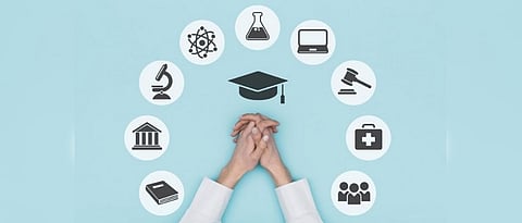 New Career opportunities after 10th and 12th standard