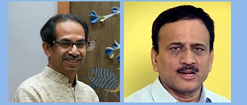 CM is not taking cognizance of my letter says girish mahajan