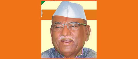 फुलंब्री मतदारसंघात 1470 कोटीची विकासकामे, मराठा आरक्षणही माझ्याच सहीने - हरिभाऊ बागडे