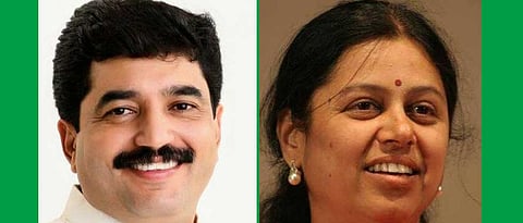 Medha-Kulkarni-Murlidhar-Mohol