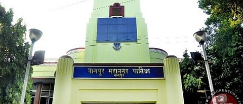 NMC Nagpur