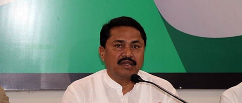 'त्यांच्या'कडून लेबल लावून पूरग्रस्तांना मदत : नाना पटोले राष्ट्रवादीवर घसरले