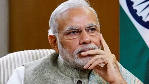 Narendra Modi