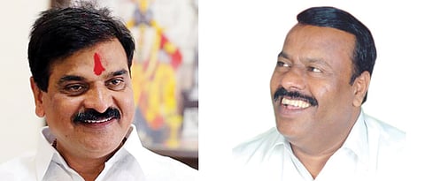 पुरंदरचे आमदार फक्त बोलघेवडे : जालिंदर कामठे