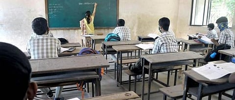 School of 8th to 12th class will reopen in Maharashtra