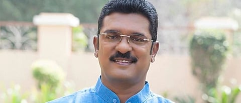 Victim in the dispute between the state and the center says Pratap Sarnaik