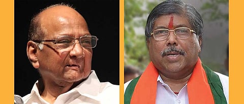 Sharad-Pawar-chandrakant-da