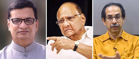 Mahamandal's lottery for 63 MLAs to thwart BJP's innings