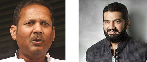 Udaynraje-Shivendraraje