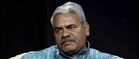 shivajiroa adhalrao patil