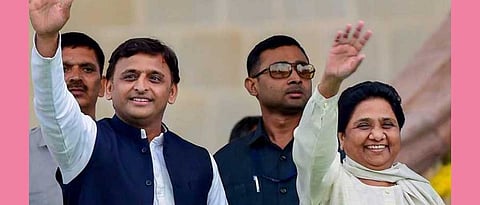 akhilesh-Mayawati