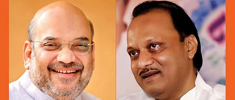 amit-Shah-Ajit-Pawar