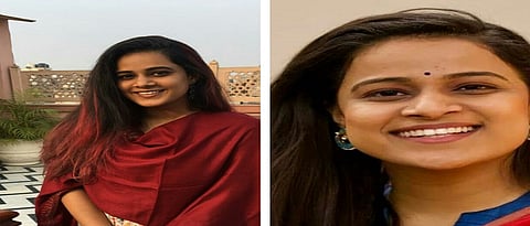 chakurkar sister news dehli