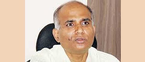 जमीन मोजणीतील `उंदरांना` चोक्कलिंगम जाळ्यात पकडणार का?