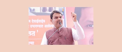 बाळासाहेब देसाई हे 'पोलादी पुरूष', त्यांना मुख्यमंत्री पदापासून वंचित ठेवले गेले!