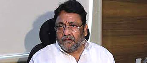 In the hope that the government will come, BJP is bringing up new issues every day says NCP Spokeperson Nawab Malik