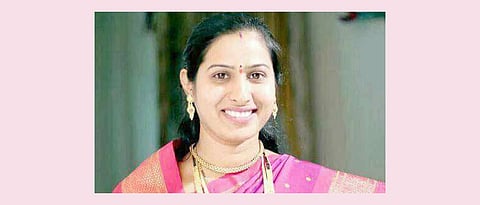 महिला zp सदस्याने पकडला बोगस डाॅक्टर