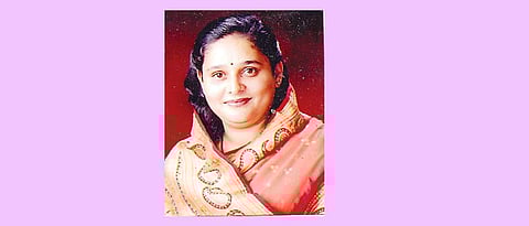 छत्रपती शाहूंच्या घराण्यातील मधुरिमाराजे यांच्यासाठी कॉंंग्रेसचे प्रयत्न