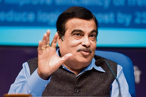 Nitin Gadkari News in Marathi, BJP Latest Marathi News