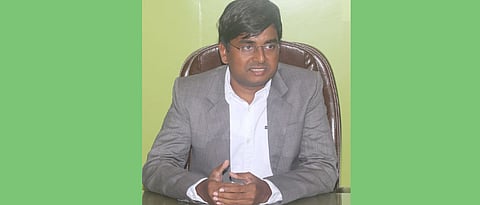 राहुल रेखावार : अभ्यासू विद्यार्थी ते डॅशिंग आयएएस अधिकारी