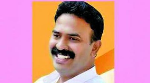 फलटण तालुका "राजेमुक्त' करा : रणजितसिंह निंबाळकर