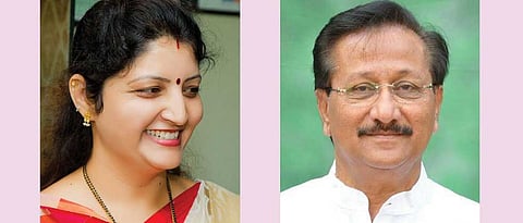 rupali chakankar news