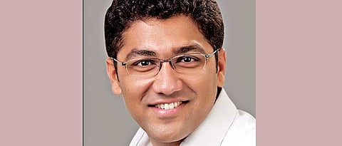 केडगाव प्रकरणाच्या भीतीमुळेच संग्राम जगतापांचा भाजपप्रवेश!