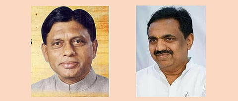 इस्लामपुरात आम्ही ताकद दाखविली; जयंतरावांना शिवाजीराव नाईकांचे प्रत्त्युत्तर!