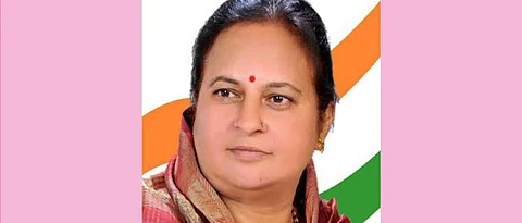 sulbha Khodke warns municipal officers