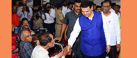 CM Medical assistance scheme