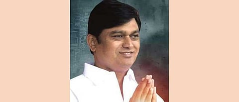 MLA Mahesh Shinde says, we are ready to face the third wave of corona