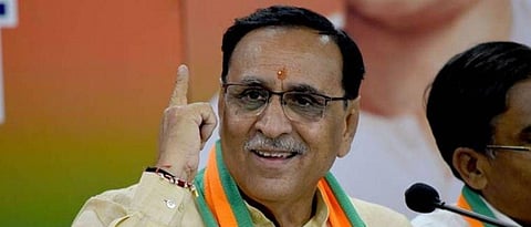 Ex Chief Minister Vijay Rupani says i will continue to be CM