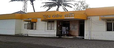 Bhuinj Panchayat land sold; Crime against 12 persons including Sarpanch