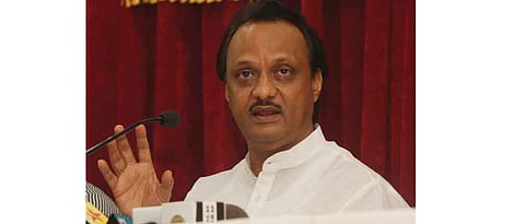 Ajit Pawar