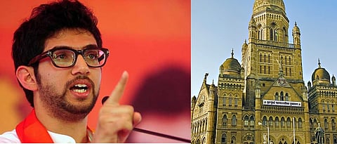 Aditya Thackeray Stalls Mumbai Corporation Foreign Tours