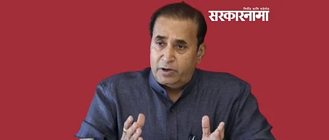 Anil Deshmukh