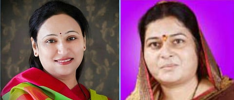 श्रीगोंदे, कर्जतच्या जागेसाठी कॉंग्रेसच्या साळुंके, नागवडे ठाम