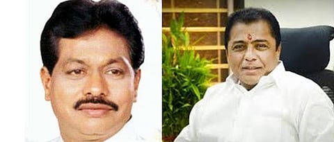 अरुण जगताप यांना आयतेच मिळणार खासदार गांधी यांचेही 'नेटवर्क'?