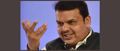 मुख्यमंत्र्यांच्या कोल्हापूर दौऱयाचा राज्यव्यापी राजकीय अर्थ