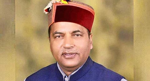 Himachal Pradesh Results 2022