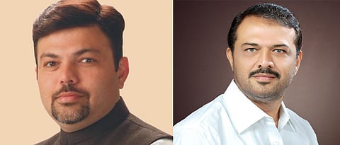 आशीष देशमुखांना सावनेरचे स्वप्न?