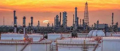 Nanar Refinery Project Supporters to take convention on Monday