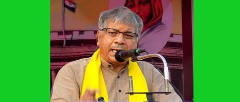 पक्षाच्या गोटात : वंचित बहुजन आघाडी - १० आॅगस्टला पहिली यादी जाहीर होणार?